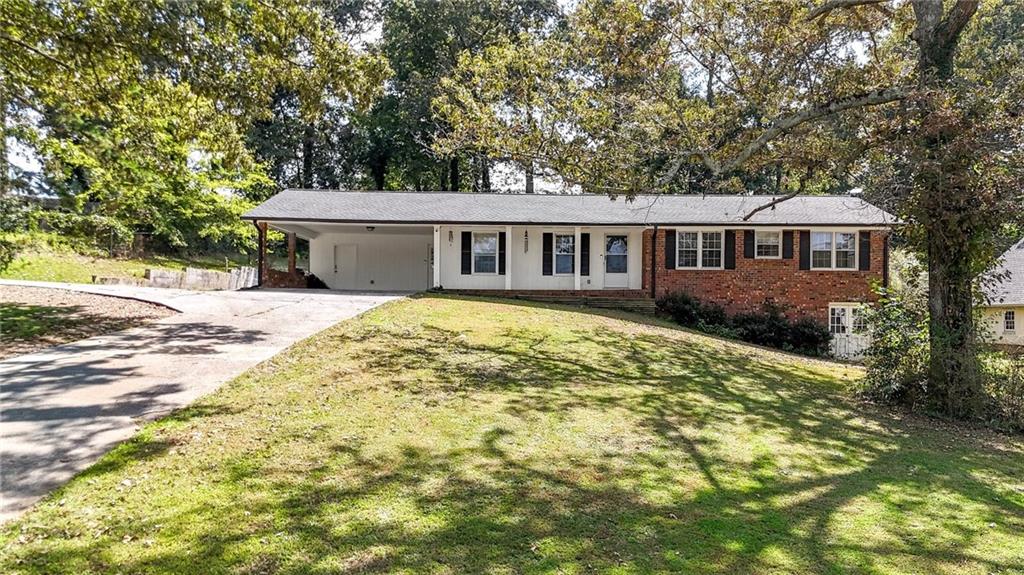 45 Bishop Road NW