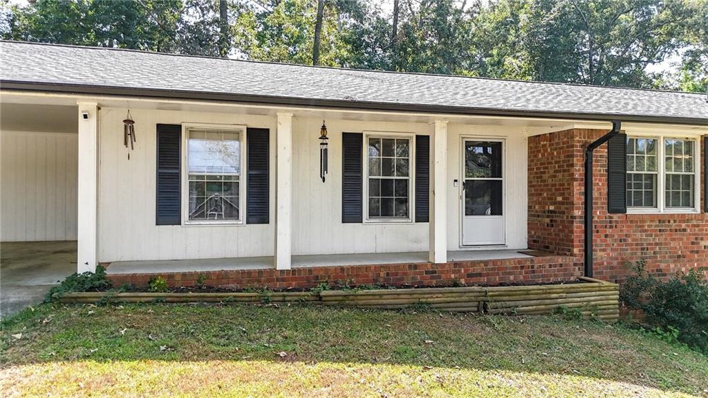 45 Bishop Road NW