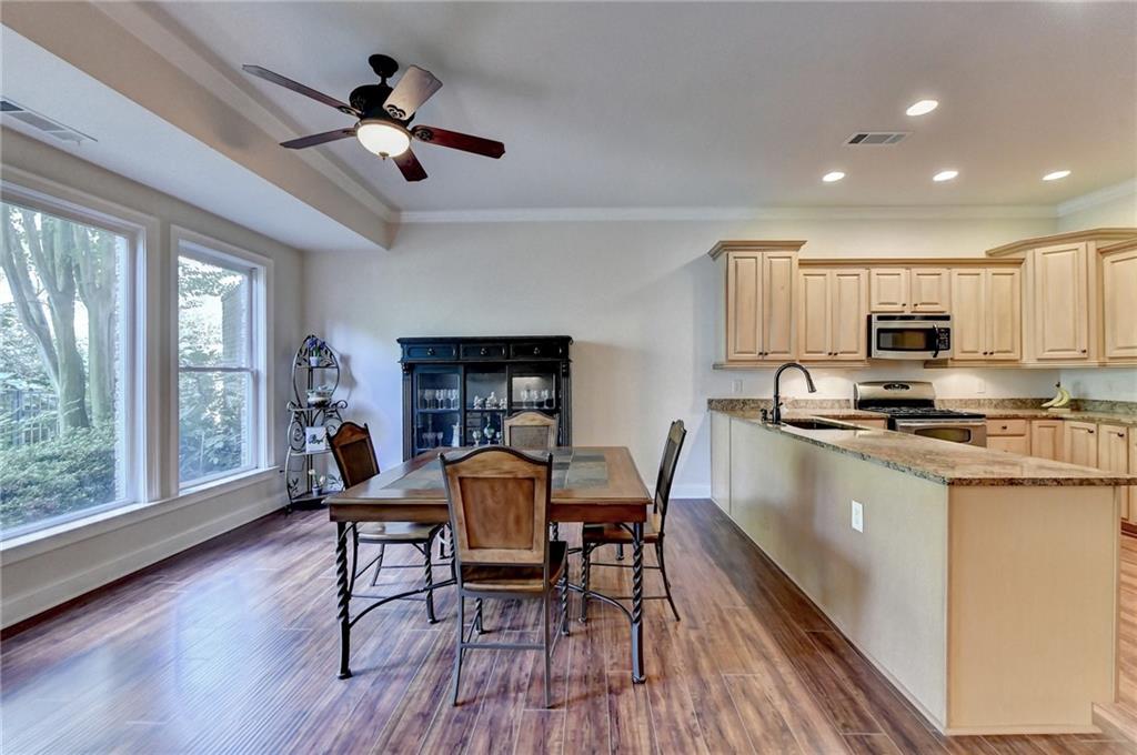 ST MARLO COUNTRY CLUB - Residential