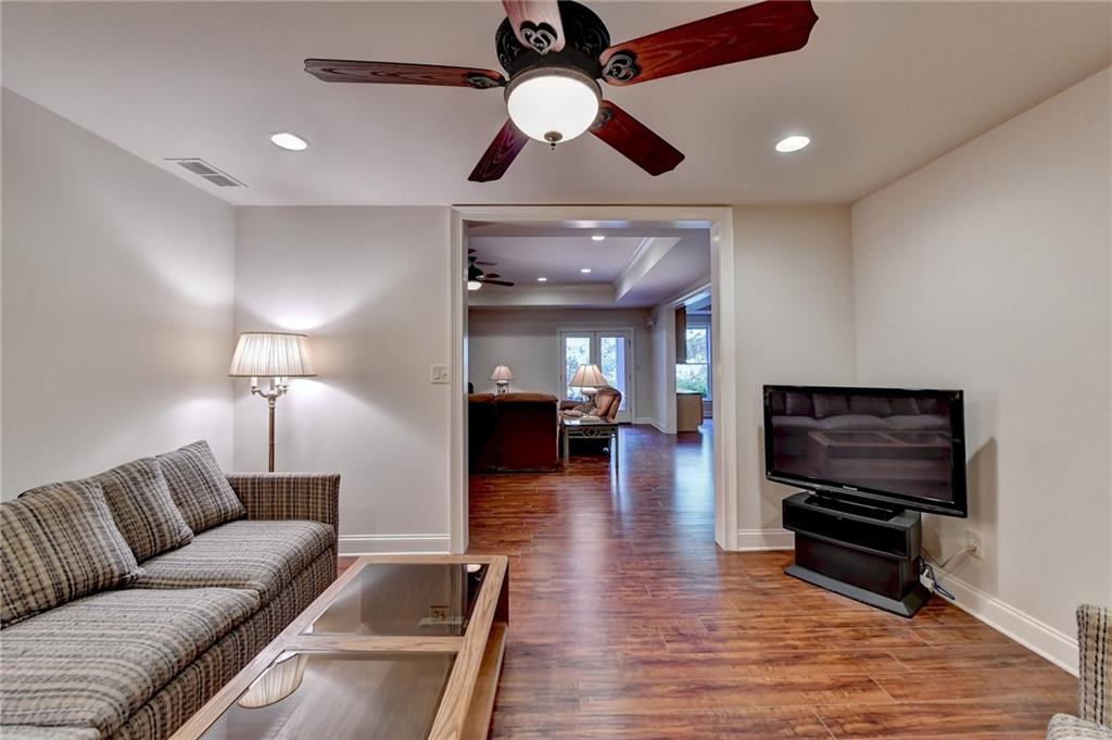 ST MARLO COUNTRY CLUB - Residential