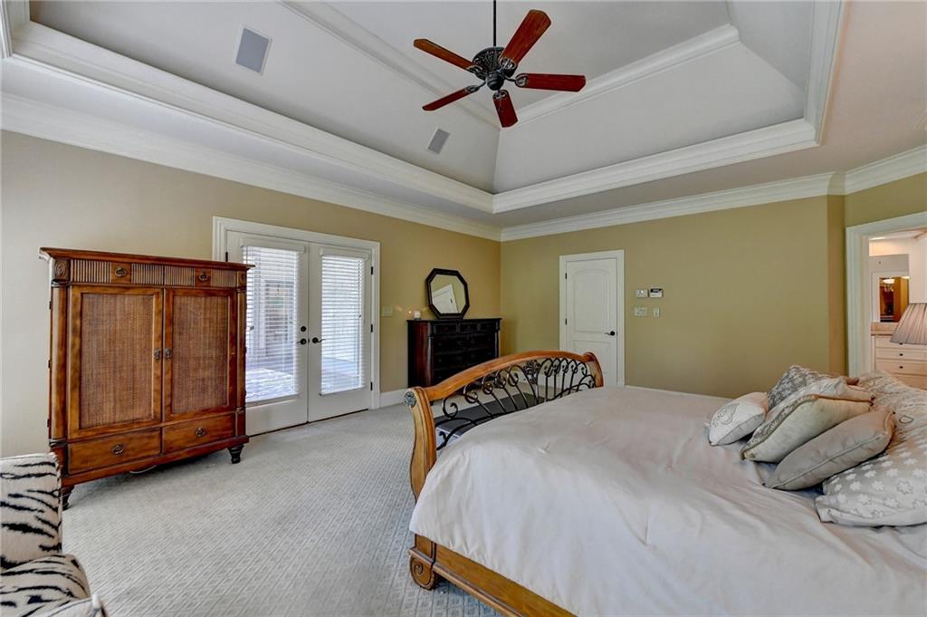 ST MARLO COUNTRY CLUB - Residential