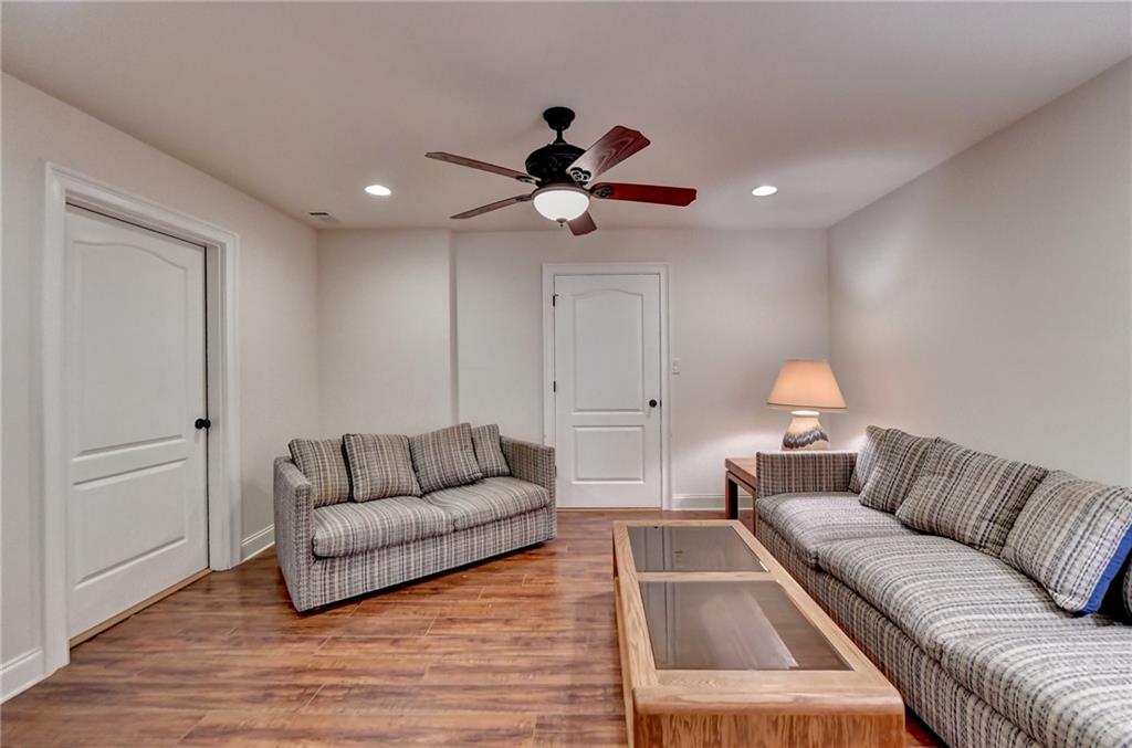 ST MARLO COUNTRY CLUB - Residential