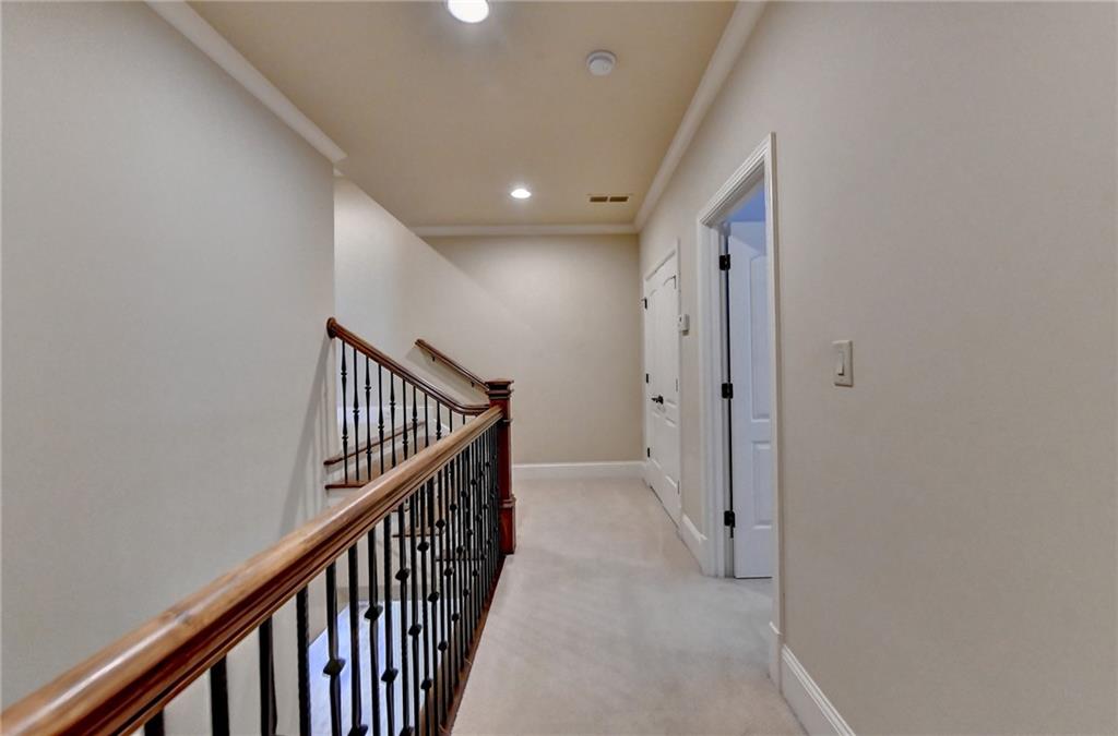 ST MARLO COUNTRY CLUB - Residential