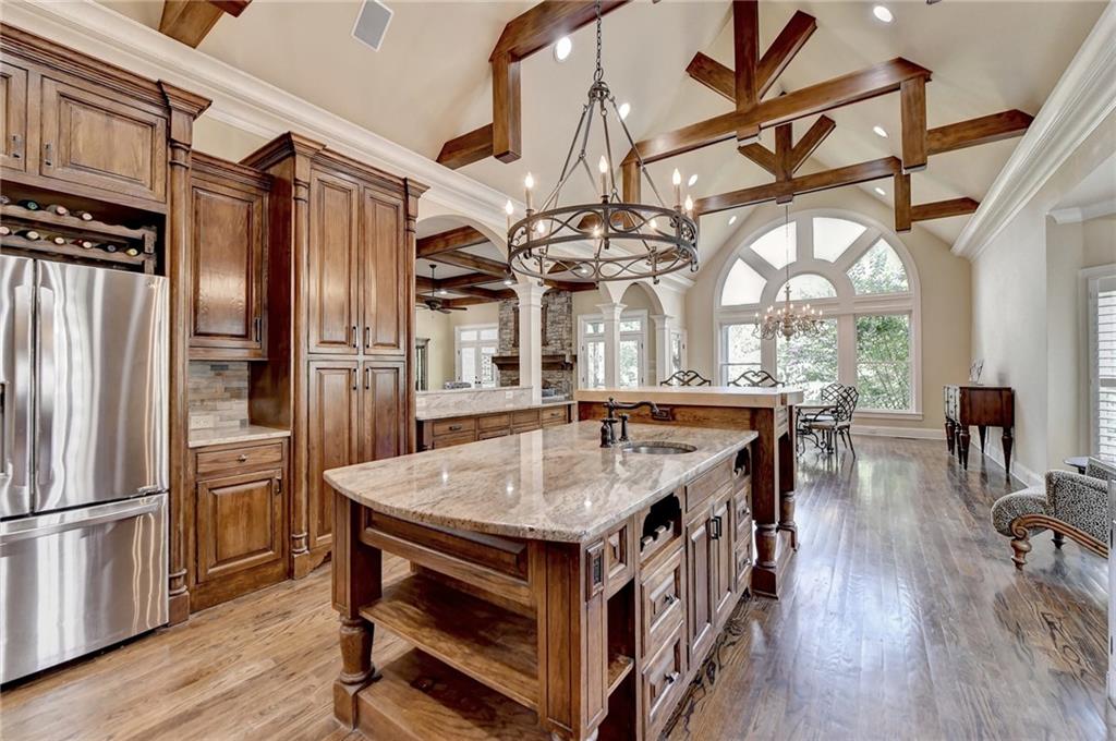 ST MARLO COUNTRY CLUB - Residential
