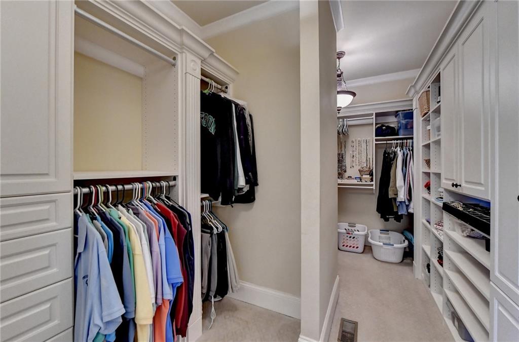 ST MARLO COUNTRY CLUB - Residential