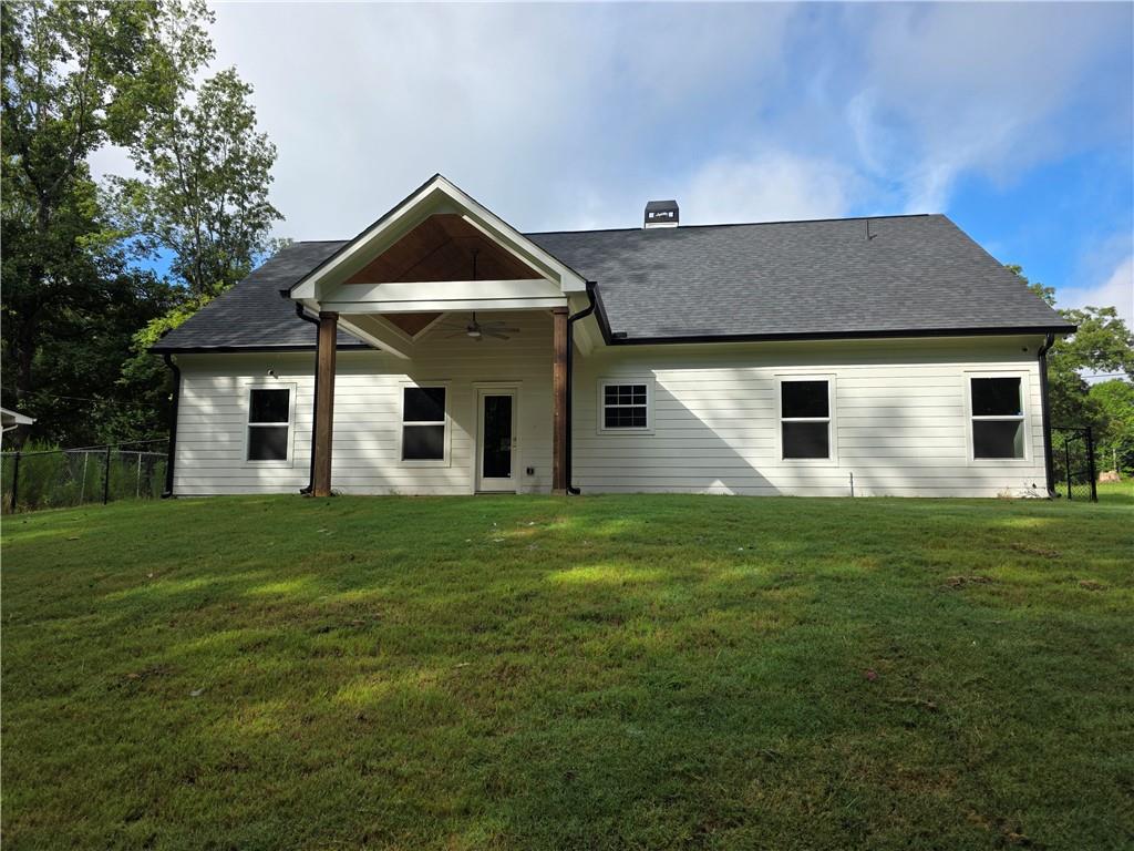 1816 Oak Spring Street