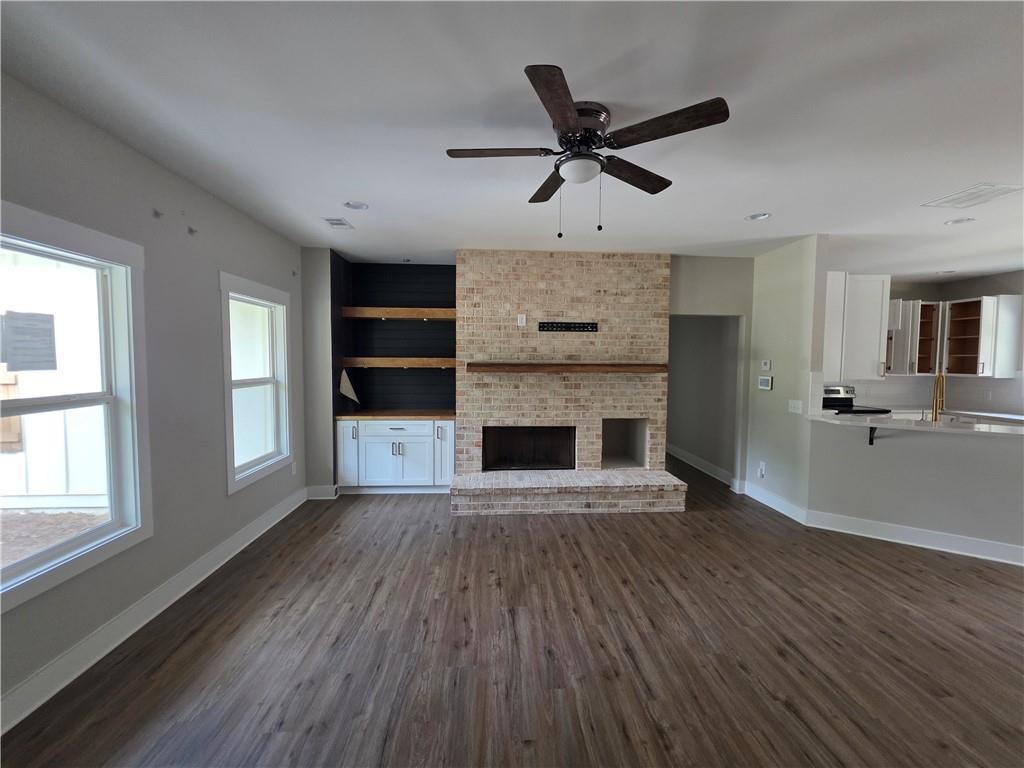 1816 Oak Spring Street