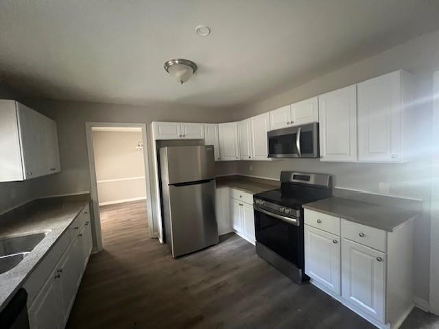 401 Barbashela Drive
