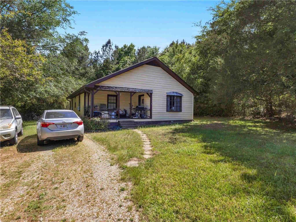 3449 Hwy 138 Highway