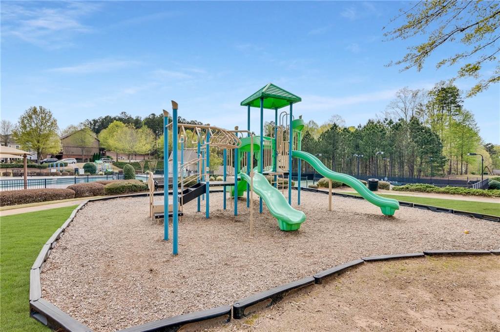 830 Village Manor Place, Suwanee, Georgia image 21