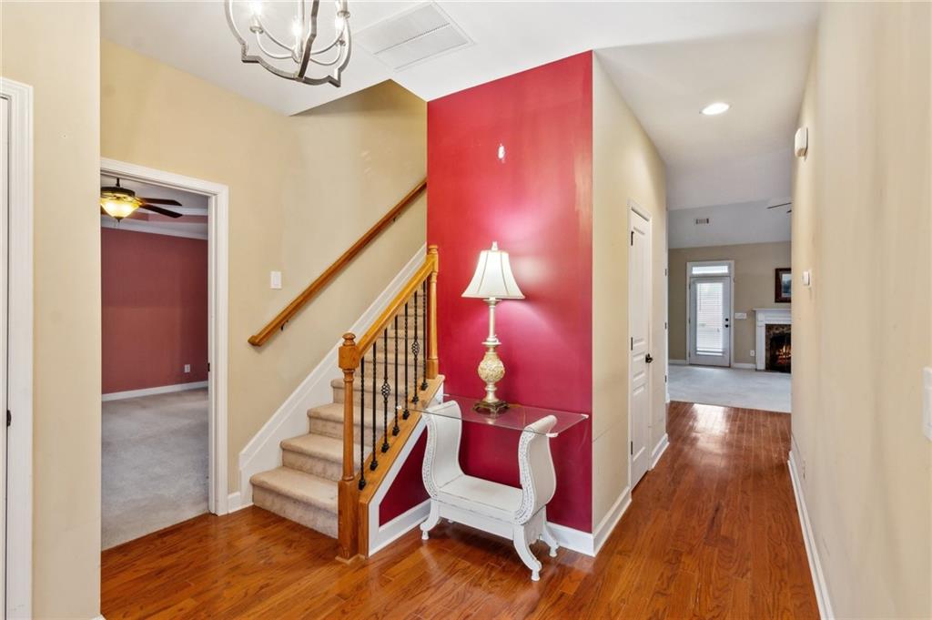 830 Village Manor Place, Suwanee, Georgia image 4
