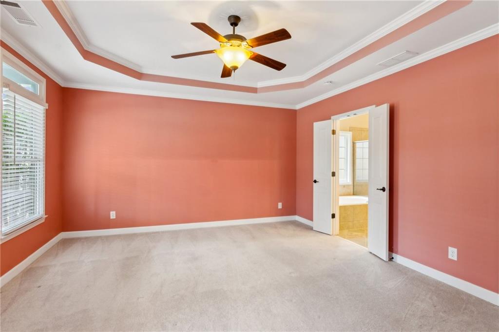 830 Village Manor Place, Suwanee, Georgia image 10