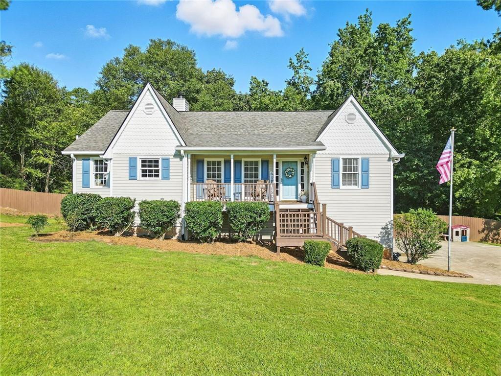 Dogwood Farms - Residential