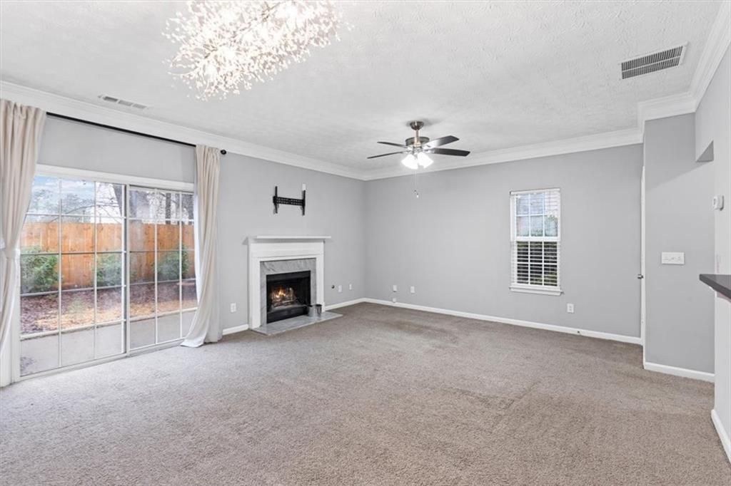 Photo of 4483 Thorngate Lane, Acworth, GA 30101 (MLS # 7725334)