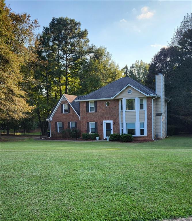 This home is perfect! Ready for move-in. Pictures tell a true story. Come and see!!