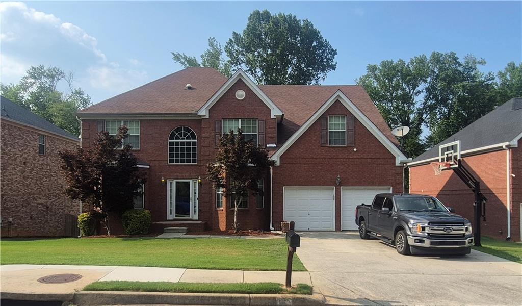 118 Surge Stone Lane