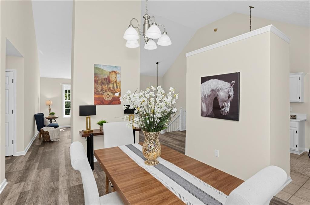 2734 Ashbury Point Lane