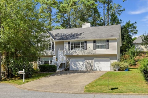 Homes For Sale - 2734 Ashbury Point Lane<br/> Marietta, GA 30066