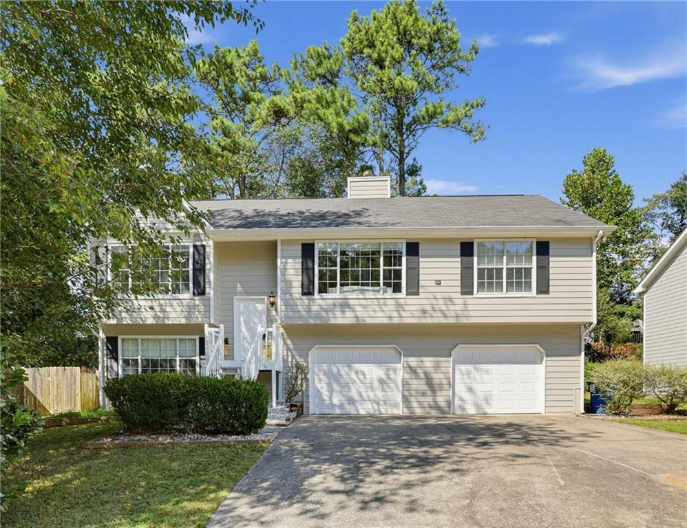 2734 Ashbury Point Lane