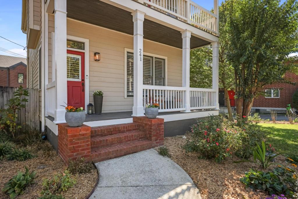 241 Lampkin Street