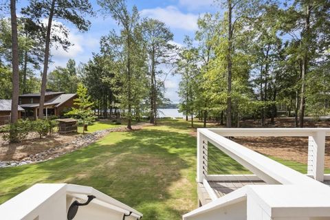 A home in Buckhead