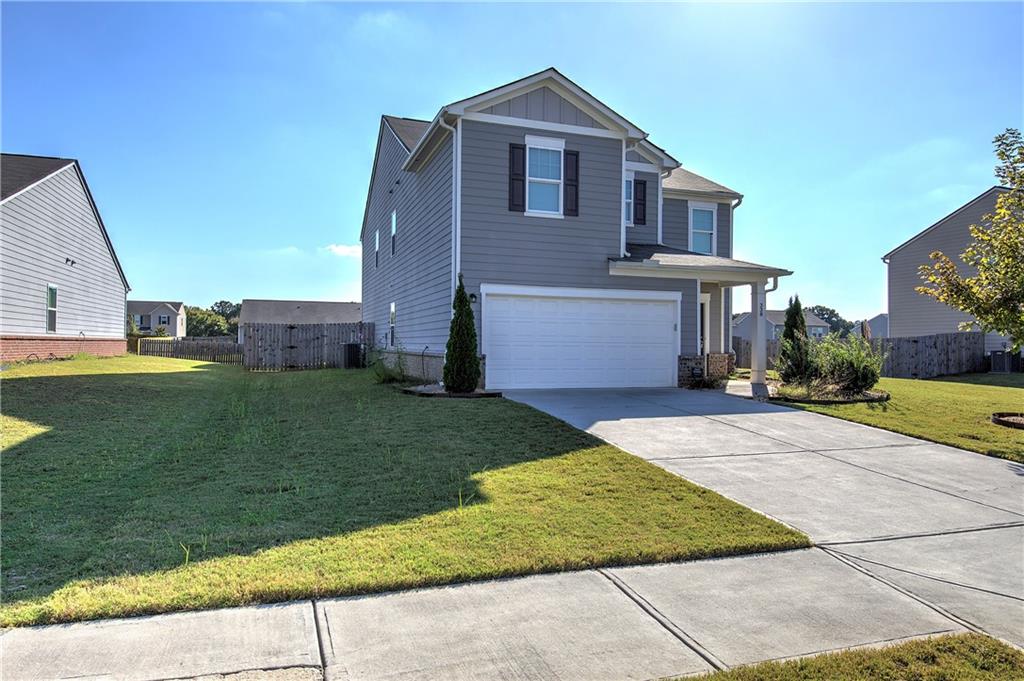 338 San Vito Way