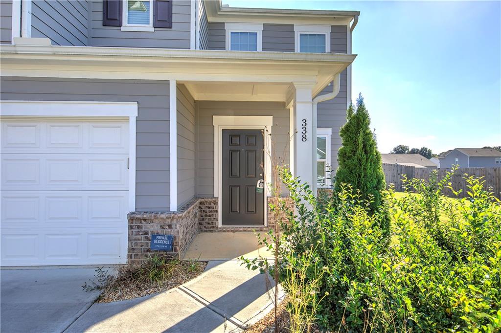 338 San Vito Way