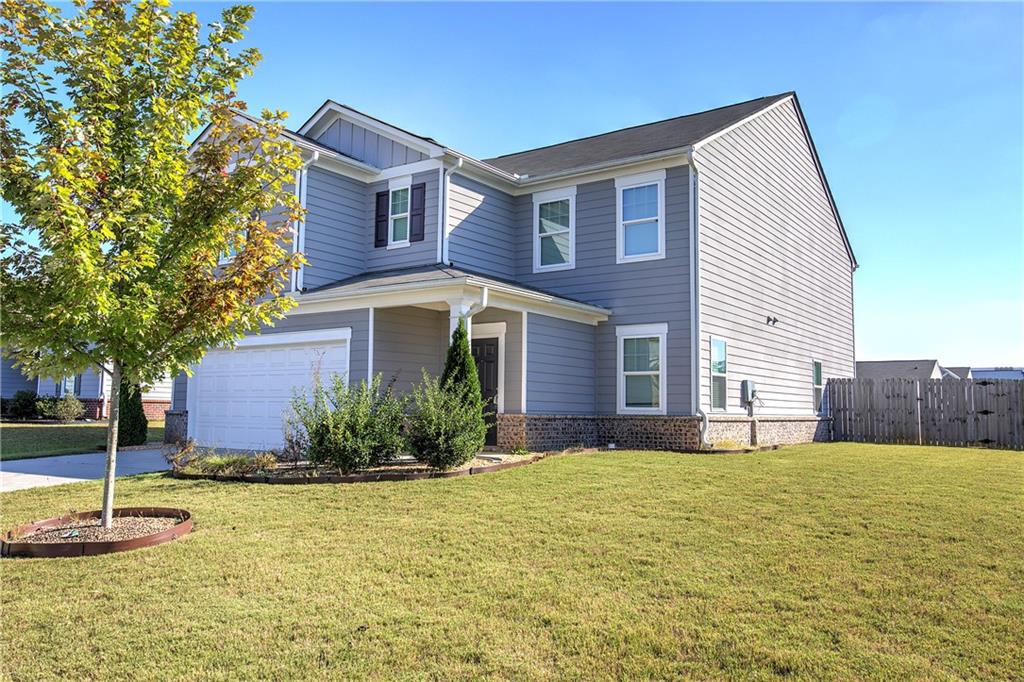338 San Vito Way