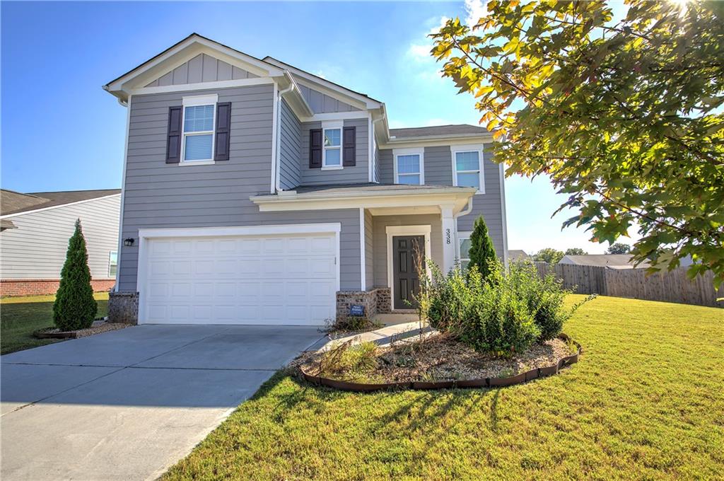 338 San Vito Way