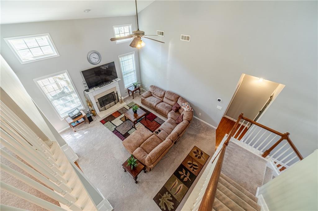 1031 High Tide Court, Loganville, Georgia image 17