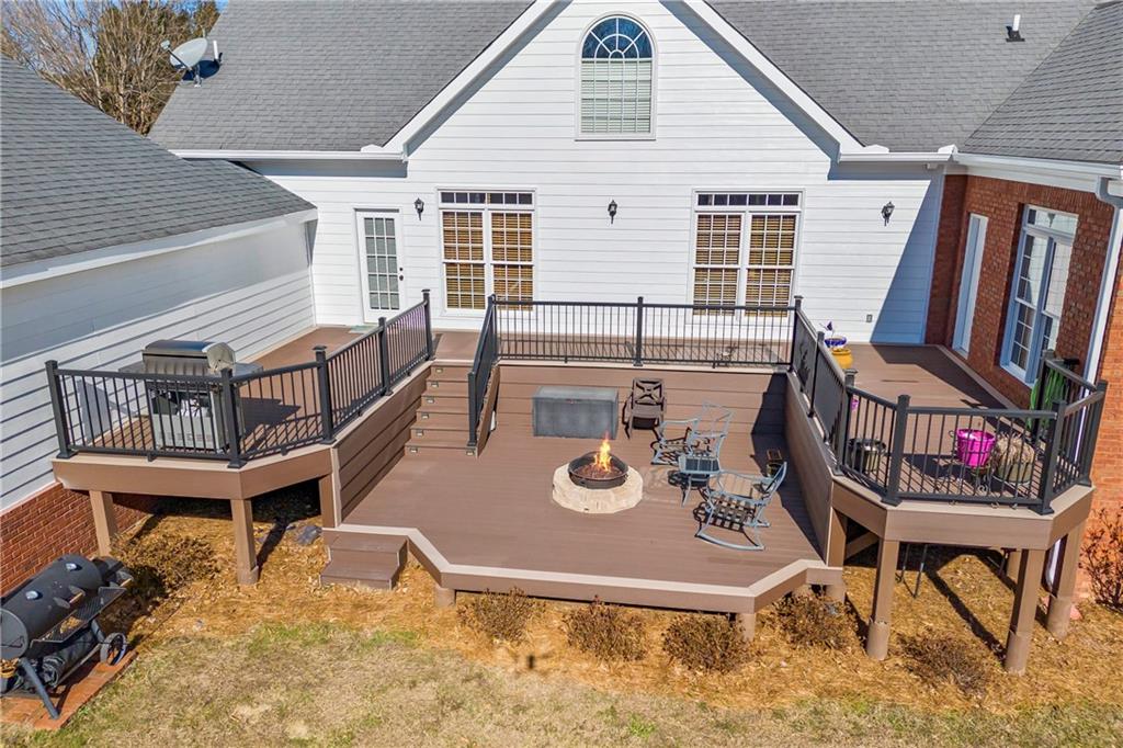 1650 Old Loganville Road