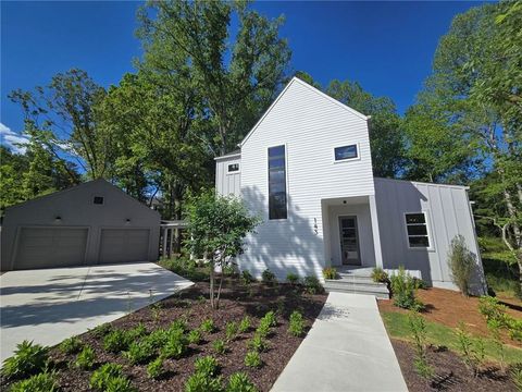 145 Cedarwood Lane Roswell GA 30075