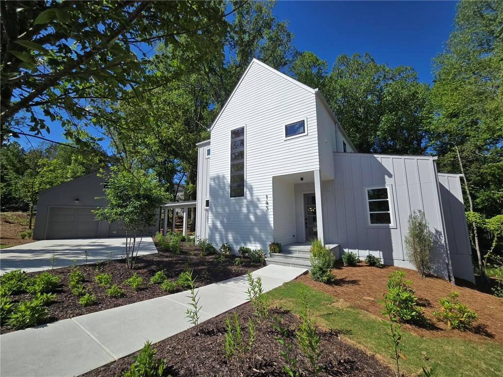 145 Cedarwood Lane