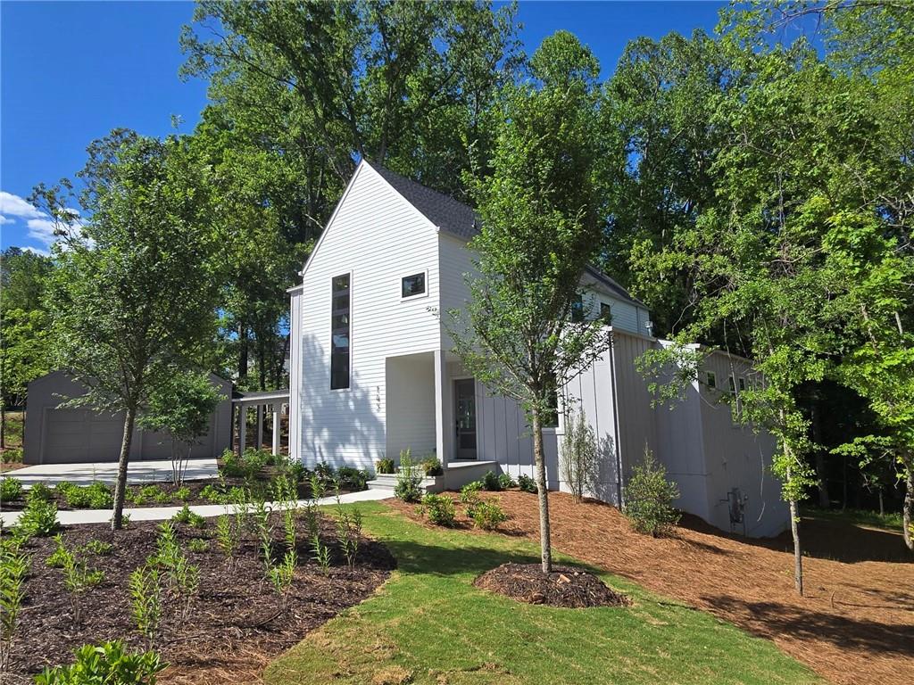 145 Cedarwood Lane