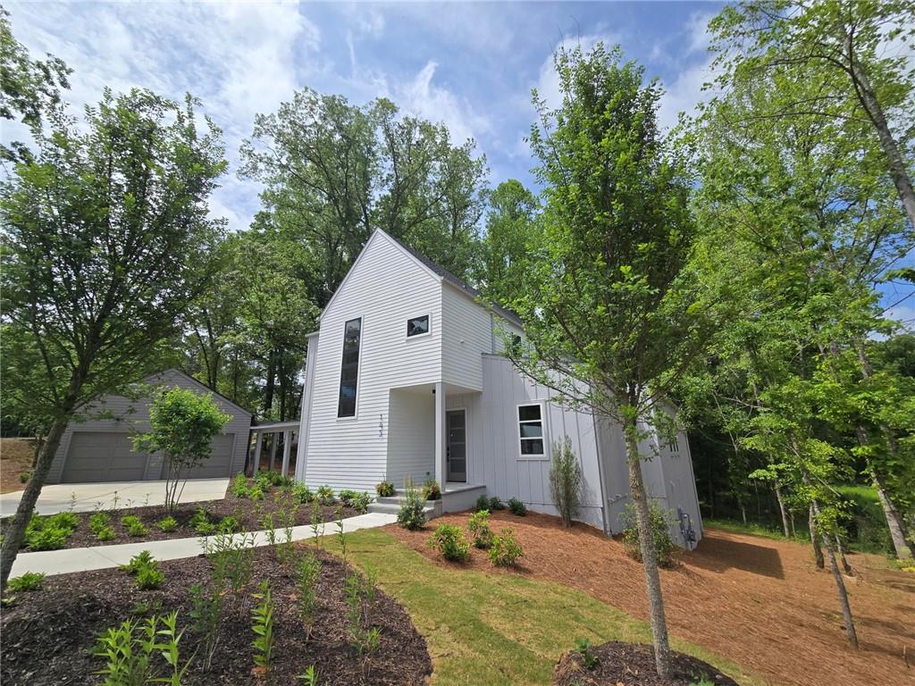 145 Cedarwood Lane