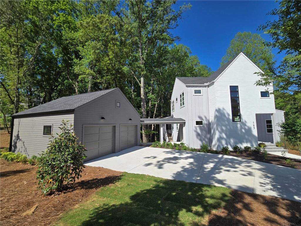 145 Cedarwood Lane