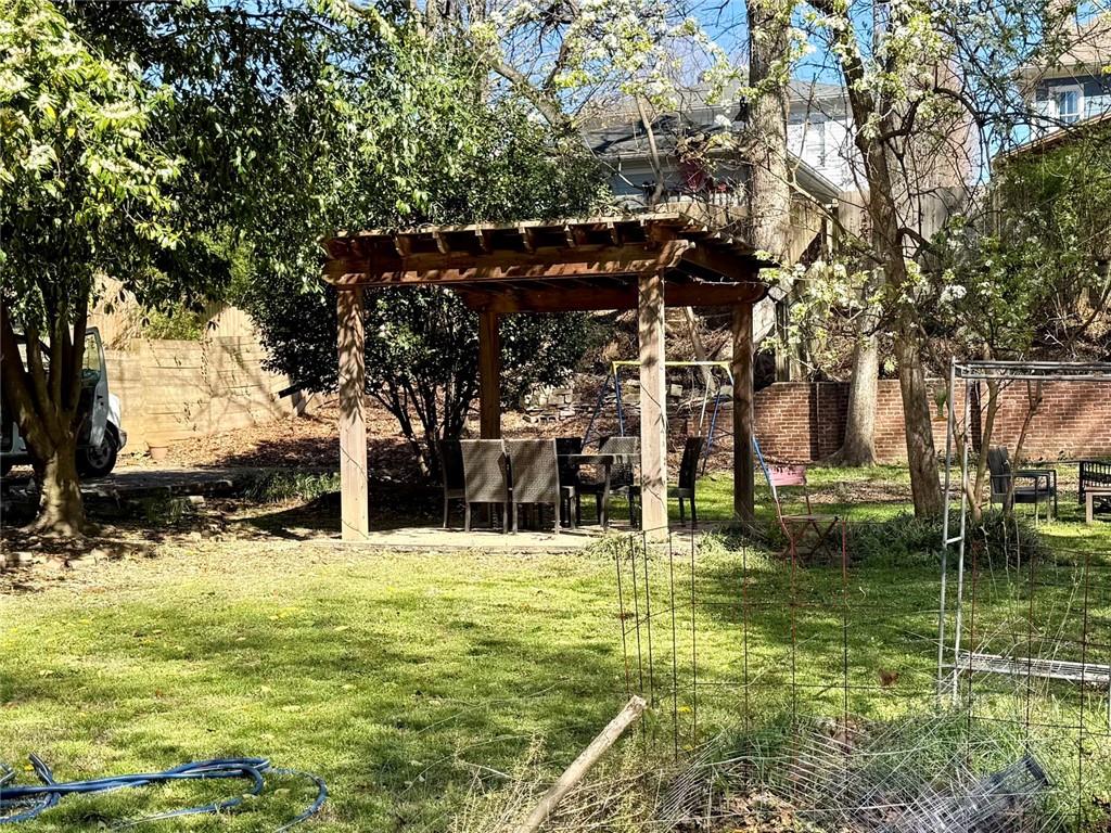 1206 Mansfield Avenue NE