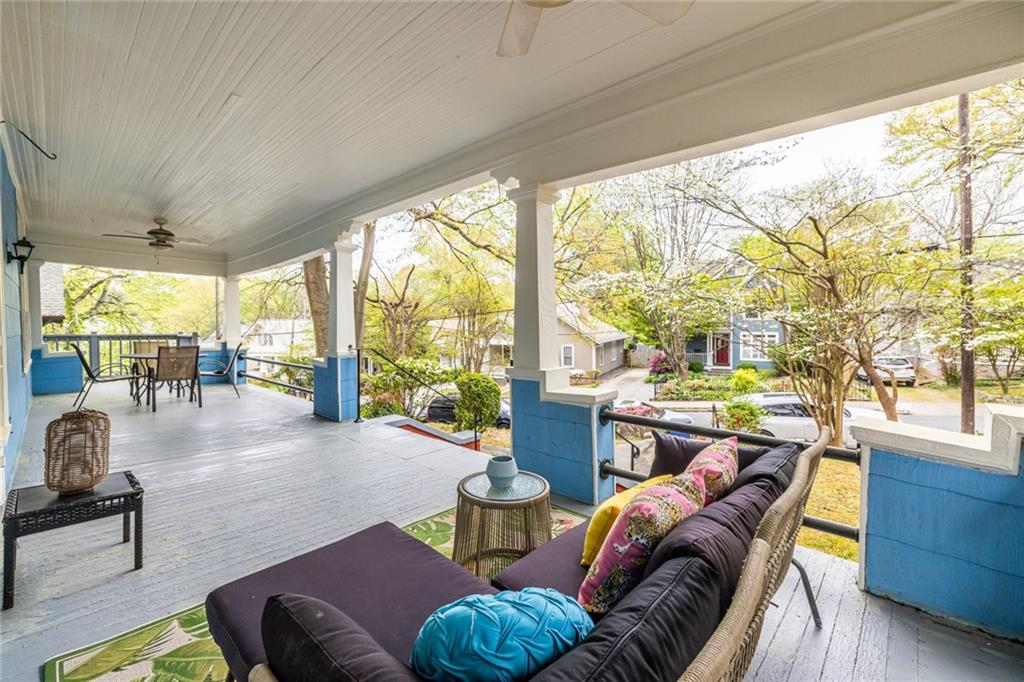 1206 Mansfield Avenue NE