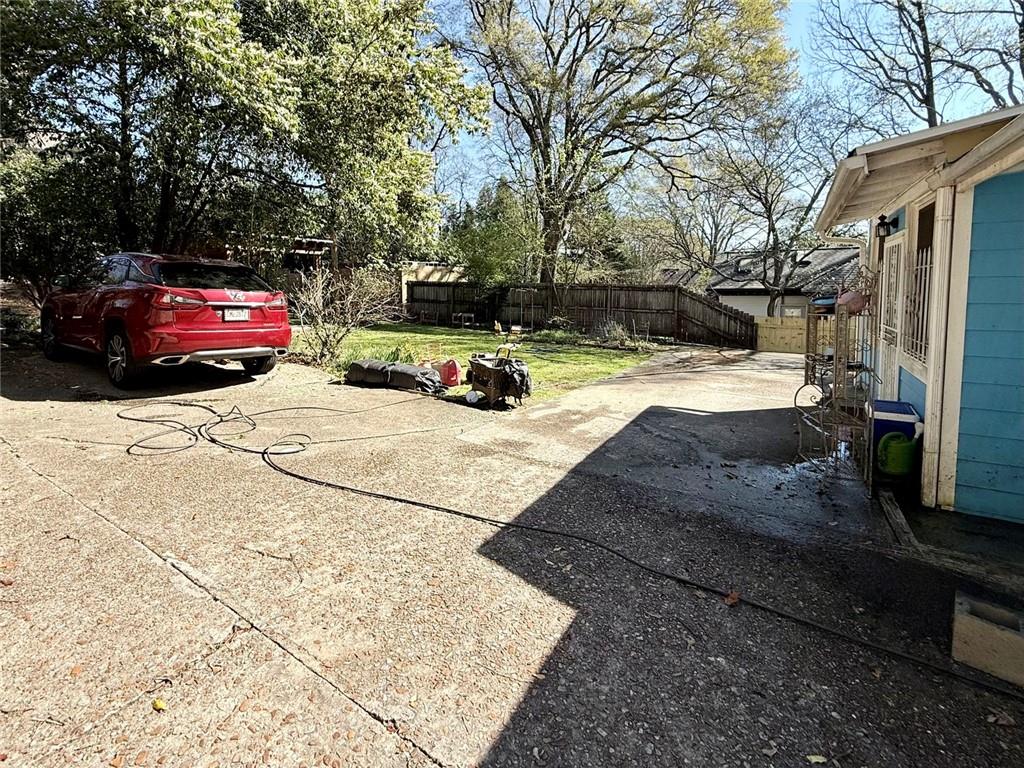 1206 Mansfield Avenue NE