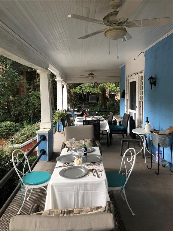 1206 Mansfield Avenue NE