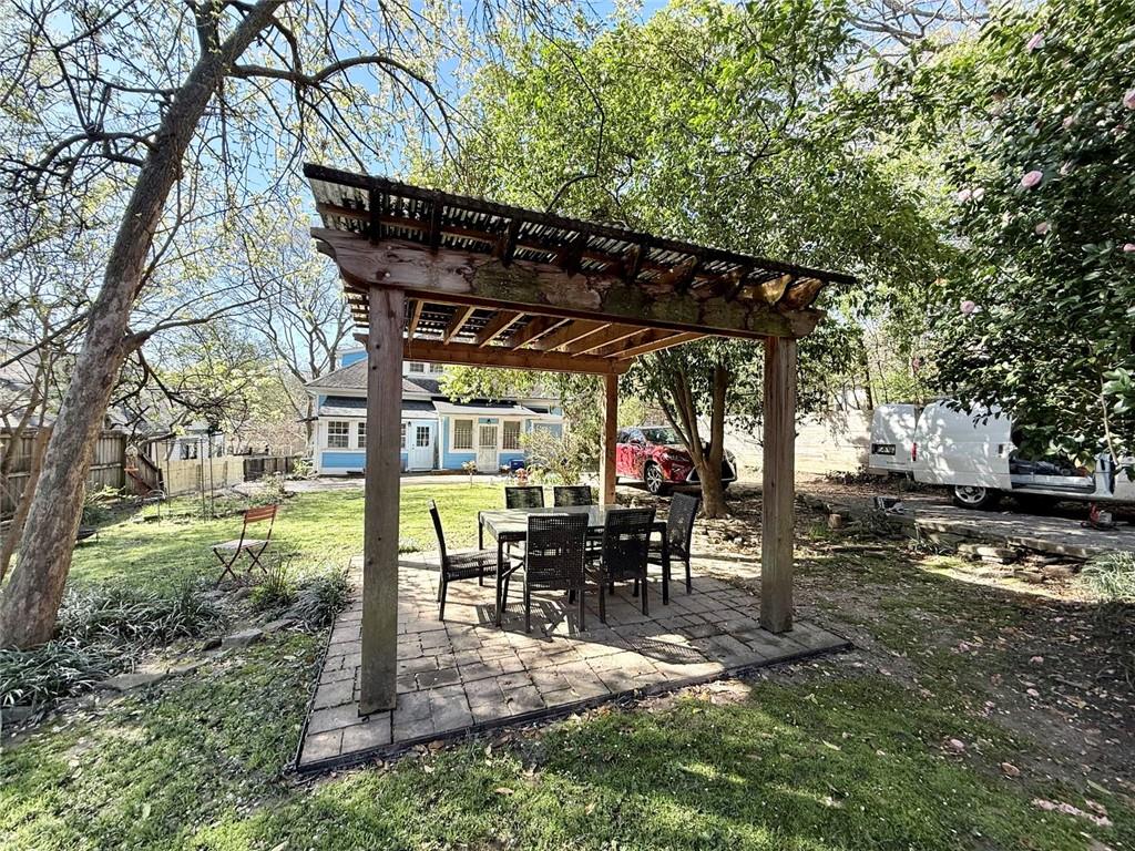 1206 Mansfield Avenue NE