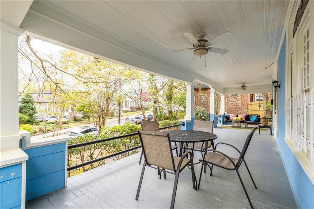 1206 Mansfield Avenue NE