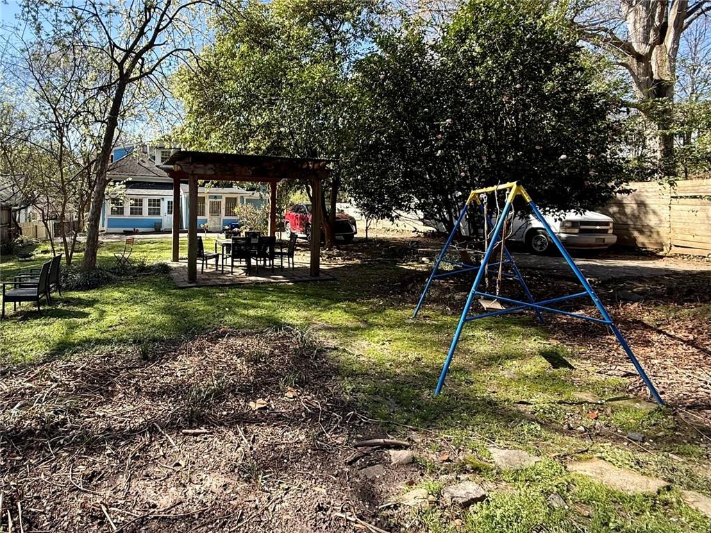 1206 Mansfield Avenue NE