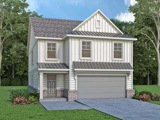The Village at Sandy Plains - Residential