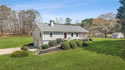 425 Midway Road Powder Springs GA 30127