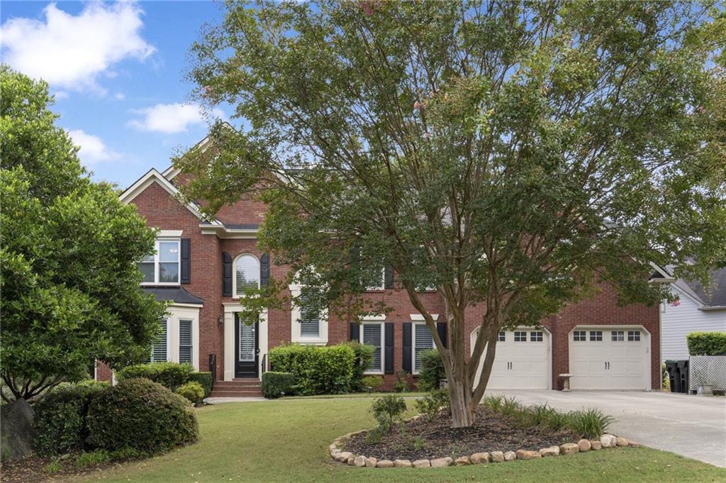 5520 Camden Lake Pointe NW