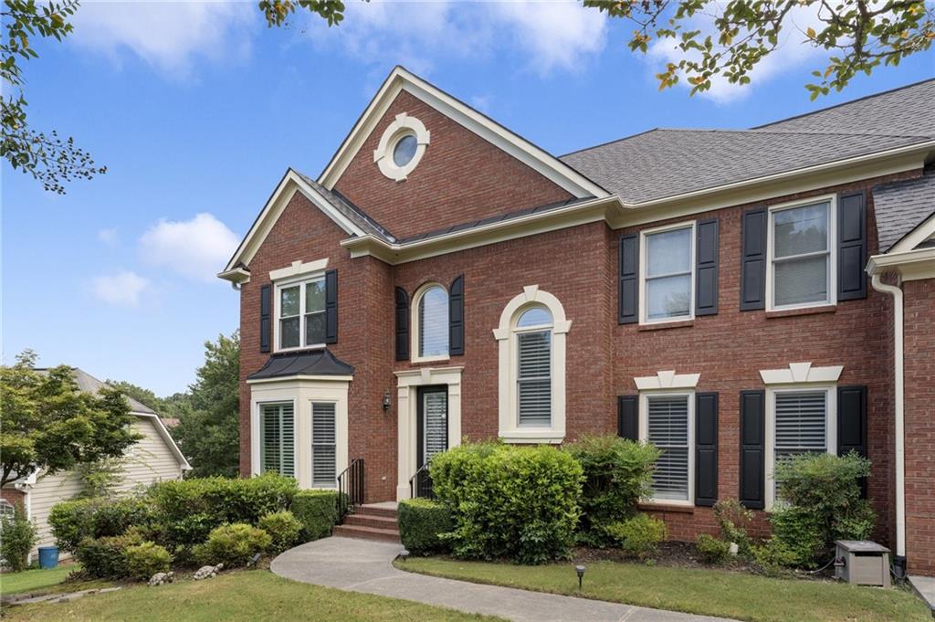5520 Camden Lake Pointe NW