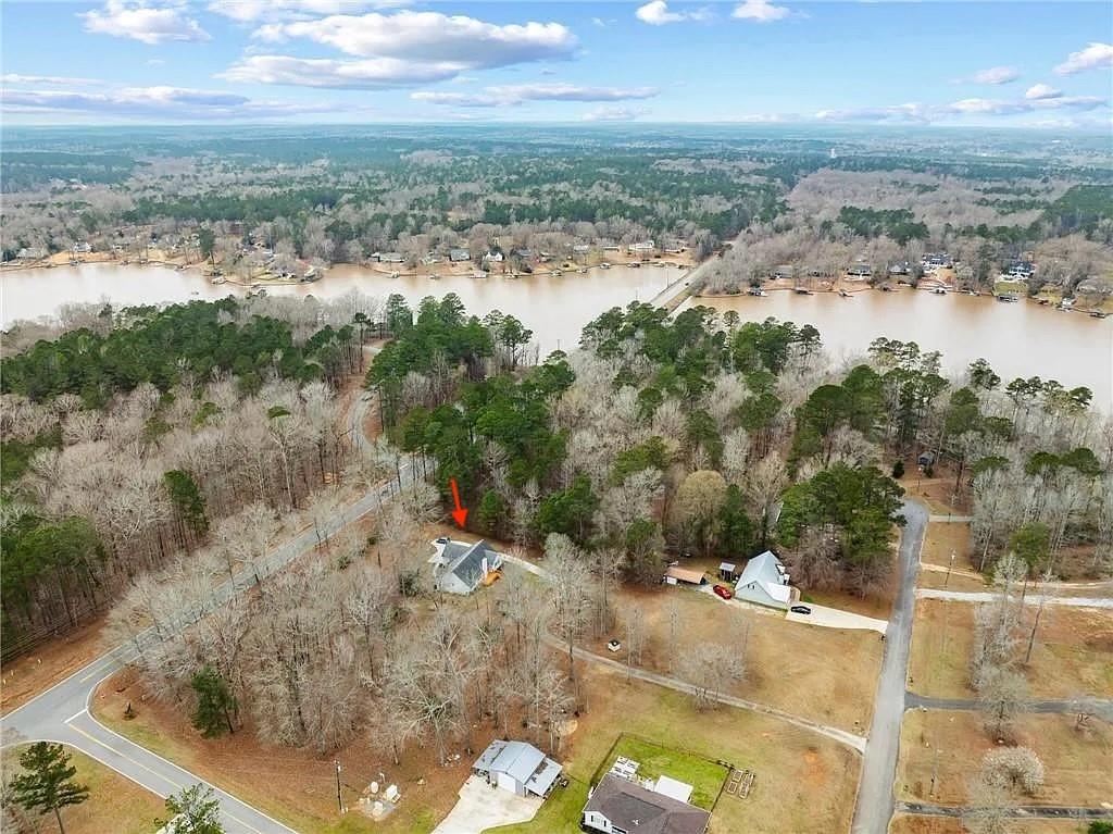 102 Discovery Bay NW