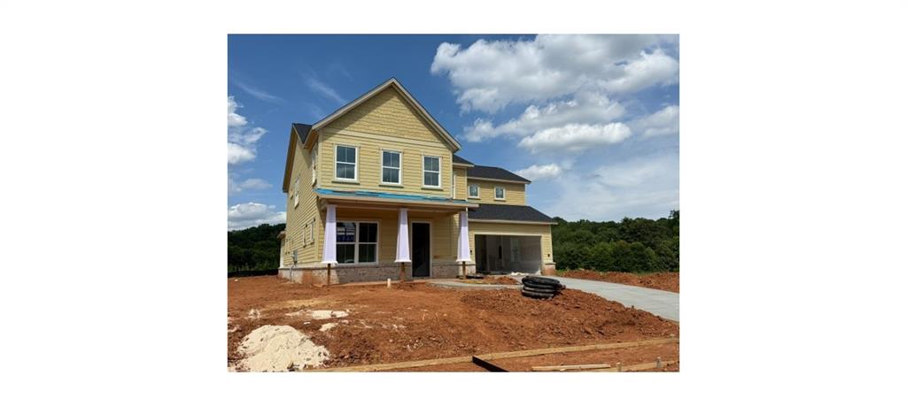 4925 Wayt Farm Overlook