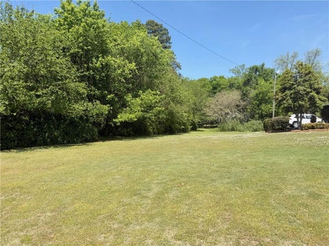 Vacant Land For Sale - 207 W Main Street<br/> Bartow County, Cartersville, GA 30103